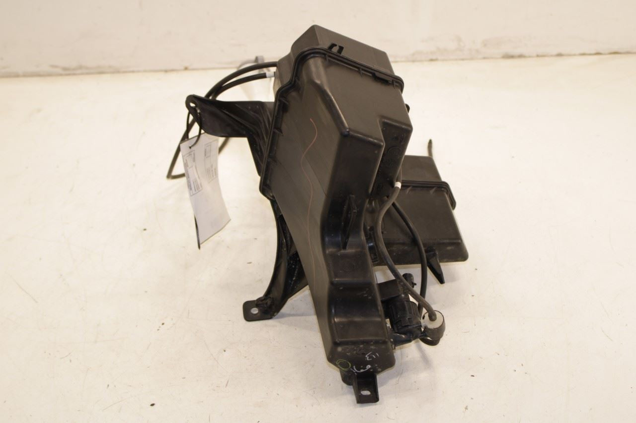 2014-2019 Infiniti QX60 3.5L Windshield Washer Reservoir Bottle 28910-3JM0B OEM - Alshned Auto Parts