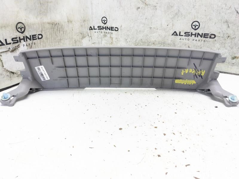 2015-2020 Toyota Sienna Front Right Seat Lower Trim Cover Panel 71867-08010 OEM - Alshned Auto Parts