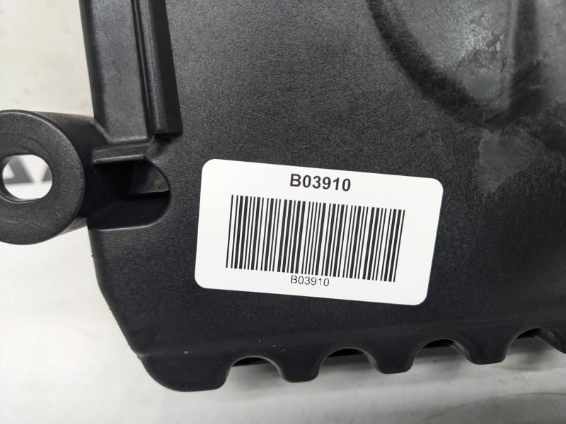 2016-24 Mini Cooper Clubman Harman Right Woofer Central Bass Speaker 651392563506