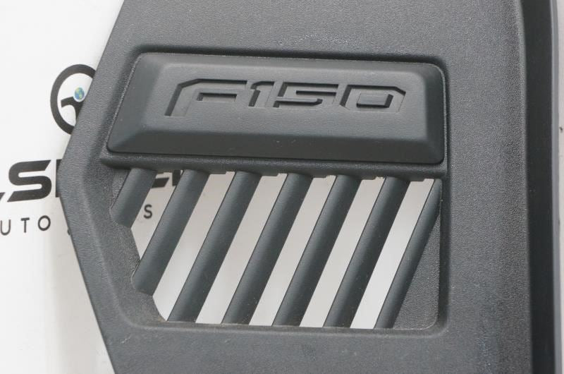 2015-20 Ford F150 Passenger RH Instrument Panel Dash Trim Cover FL3B-1504480 OEM - Alshned Auto Parts