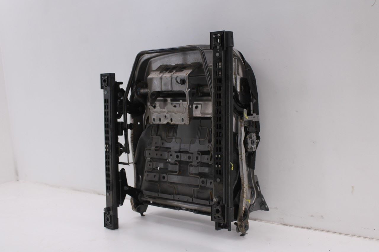 21-26 Hyundai Elantra SE 2.0L FWD Front Driver Left Side Seat Lower Track Frame7