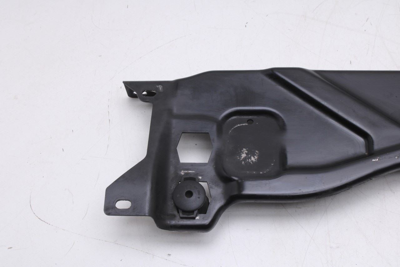 2010-2016 Mercedes-Benz E350 4Matic Front Radiator Support Tie Bar 212-620-11-00 - Alshned Auto Parts