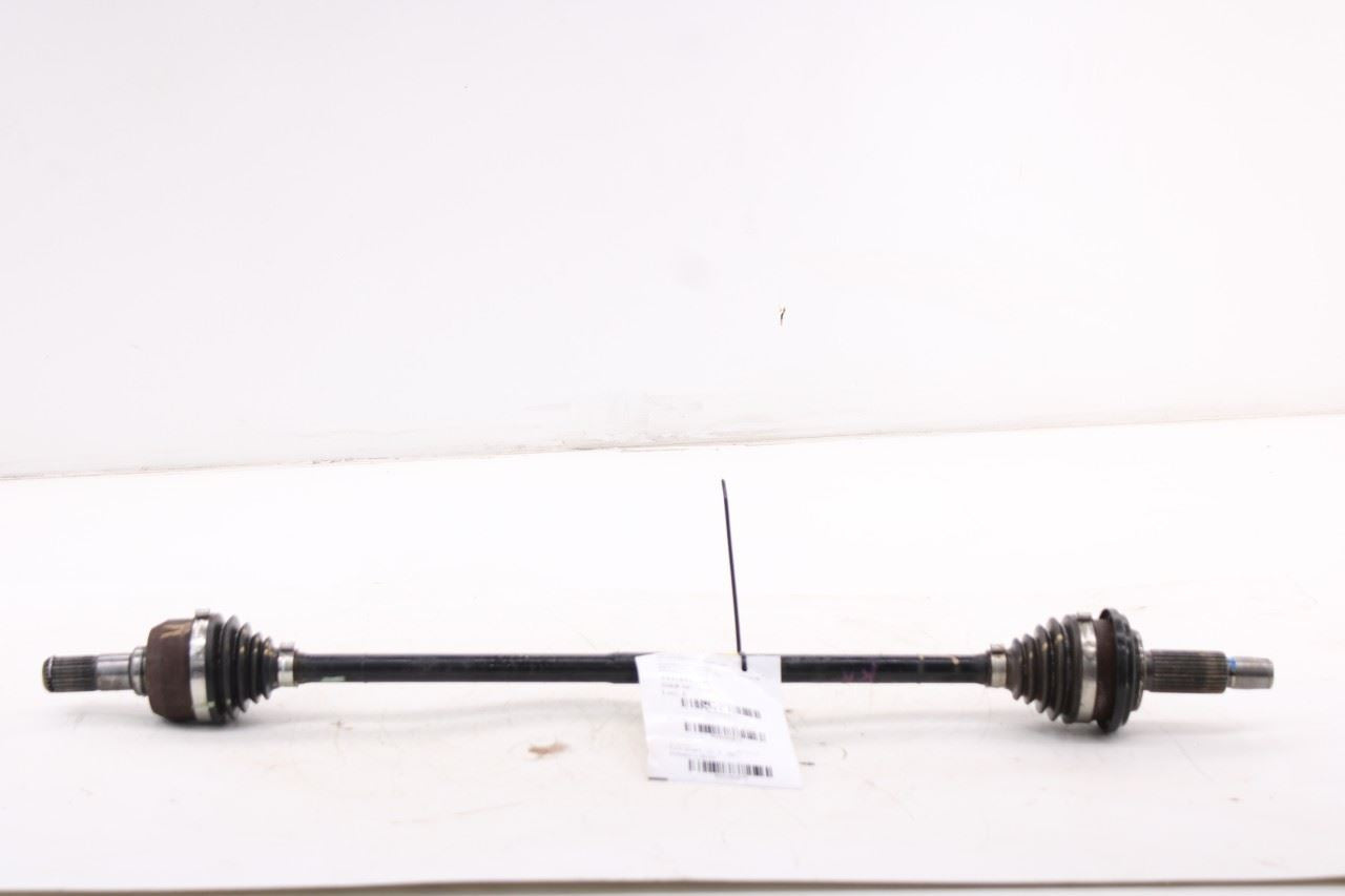 2021-2023 Hyundai Santa Fe SEL AWD Rear Right Side CV Axle Drive Half Shaft0