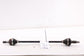 2021-2023 Hyundai Santa Fe SEL AWD Rear Right Side CV Axle Drive Half Shaft0