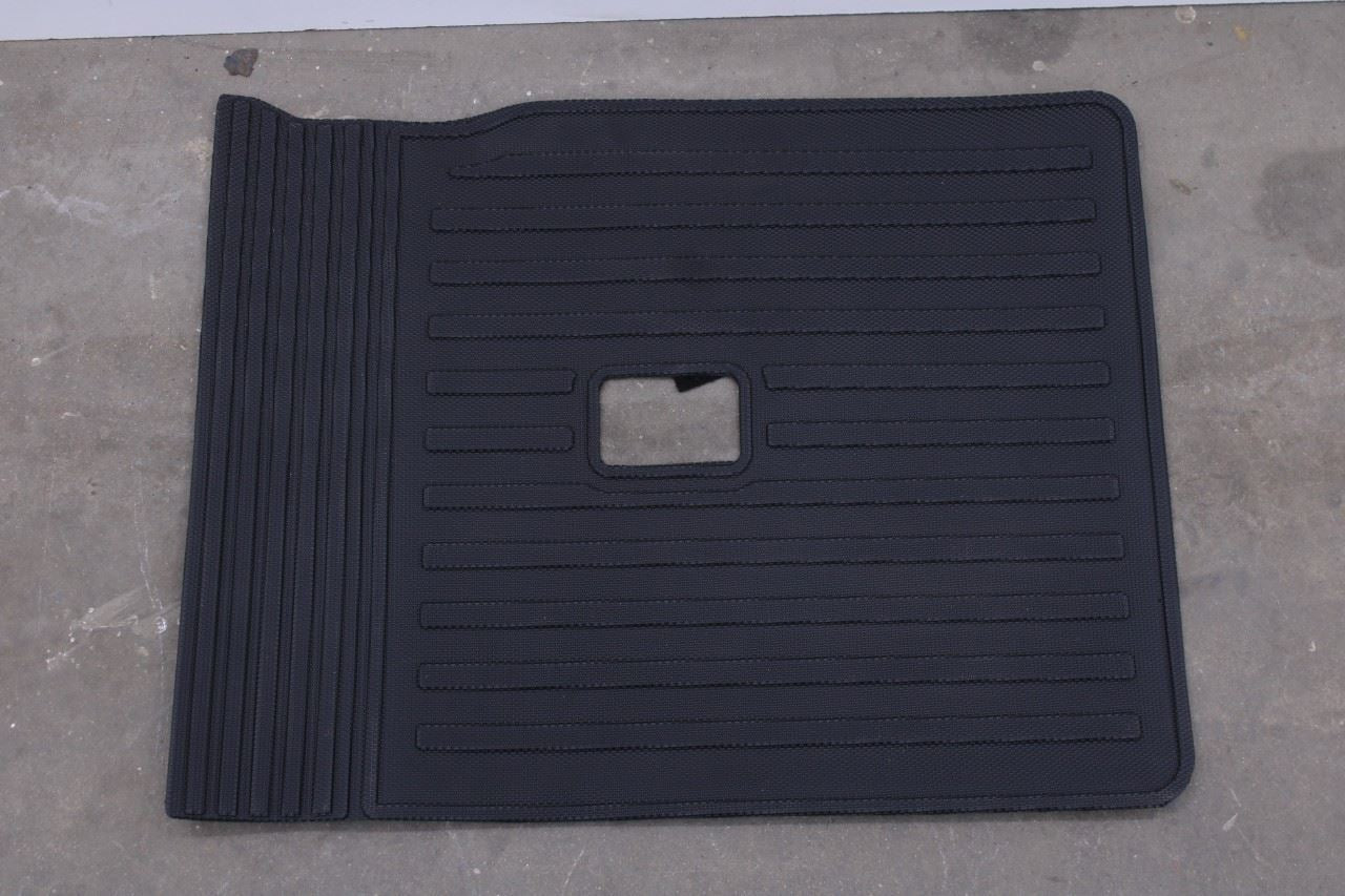 20-26 Lincoln Aviator Front Rear 2nd Row w/ Trunk Floor All Weather Mat Set of 913