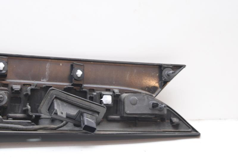 17-24 Chrysler Pacifica Liftgate Applique License Lamp w/ Camera 5RL88AXRAJ OEM - Alshned Auto Parts