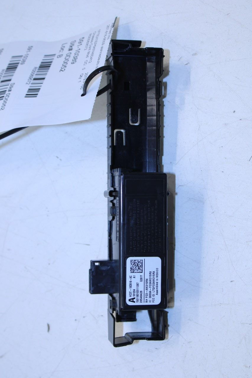 17-2020 Ford F150 XL Super Cab Communication SYNC Antenna Module HC3T-18D816-AC - Alshned Auto Parts