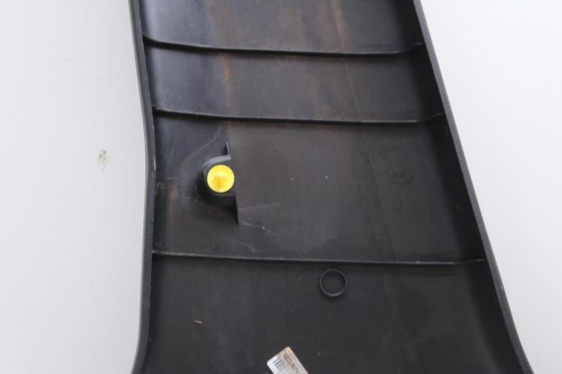 2016-2021 Nissan Maxima RH Side Center Lower B-Pillar Trim Panel 76915-4RA0A OEM - Alshned Auto Parts