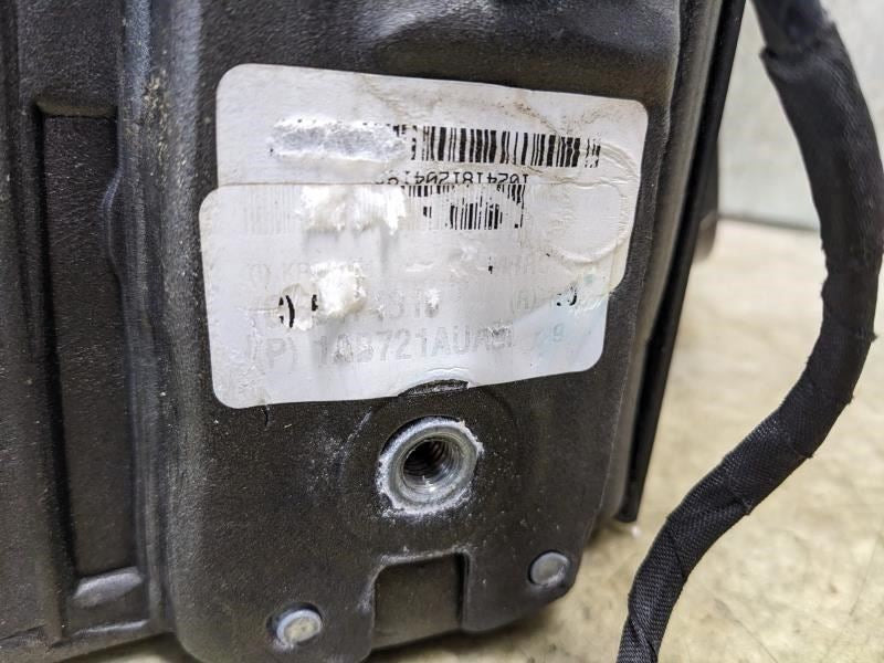 2008-20 Dodge Grand Caravan Right Passenger Side Rearview Mirror 1AB721AUAM OEM - Alshned Auto Parts