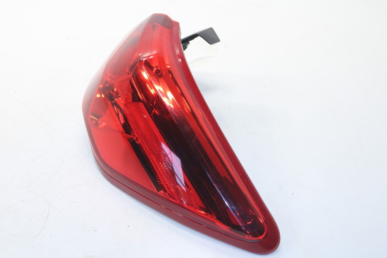 2016-2020 Nissan Pathfinder SV Rear Right Side Tail Light Lamp 26550-9PF0A OEM - Alshned Auto Parts