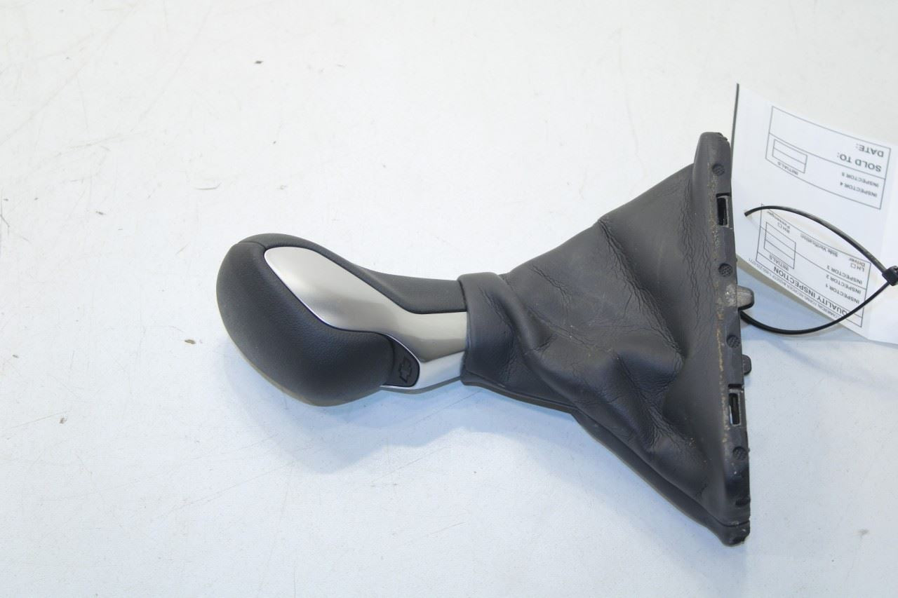 2021-22 Chevrolet Blazer 2LT 2.0L Automatic Transmission Gear Shifter Lever Knob - Alshned Auto Parts