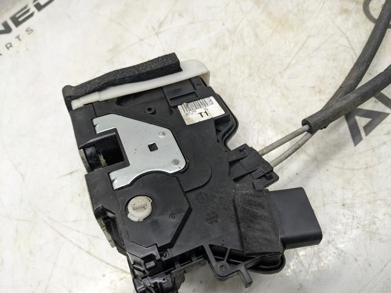 2011-2013 Kia Optima Rear Left Driver Side Door Lock Latch Actuator 81410-2T000 - Alshned Auto Parts