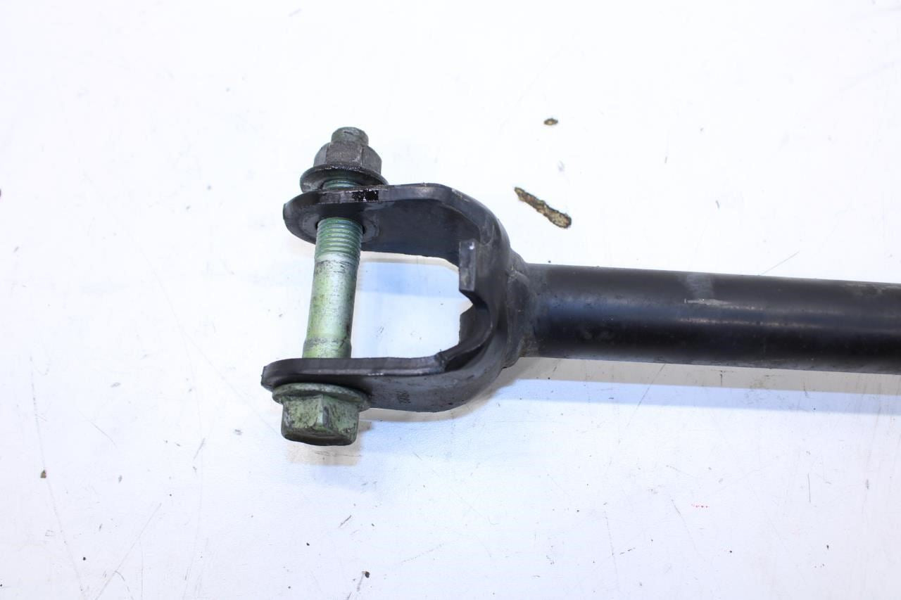 14-23 Infiniti Q50 Luxe RWD Rear Left Suspension Control Arm Upper and Lower Set - Alshned Auto Parts