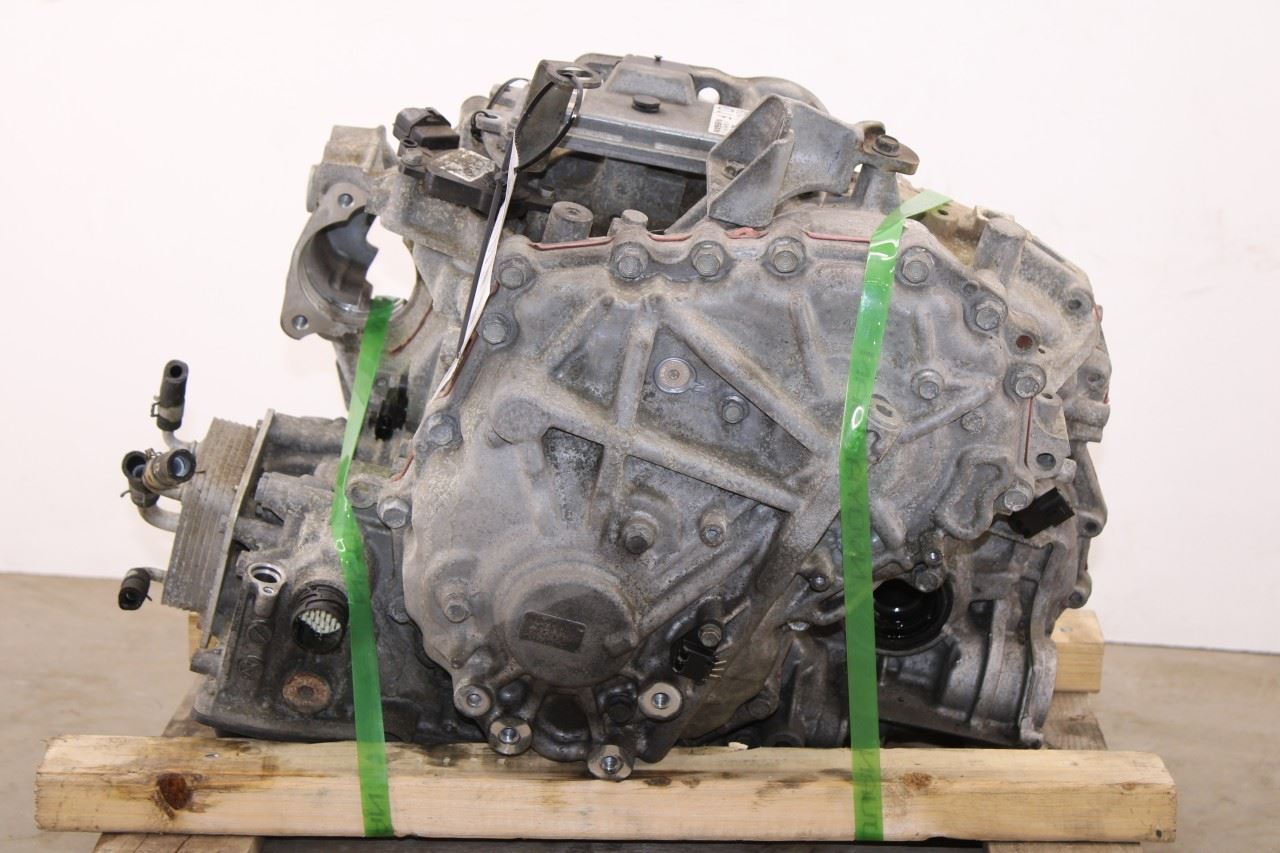 2017-20 Infiniti QX60 3.5L 6 cylinder AWD CVT Auto Transmission 157K 31020-3WX4D3