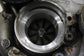2013-2015 BMW 750i xDrive 4.4L Left Engine Turbocharger 158K 11657646093 OEM - Alshned Auto Parts