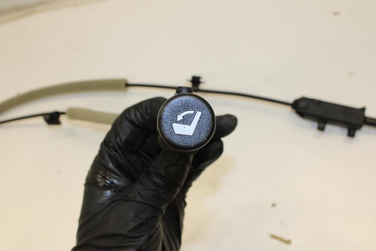 19-24 Nissan Altima SL RR RH and LH Seat Release Lock Latch Actuator 88641-6CA1A - Alshned Auto Parts