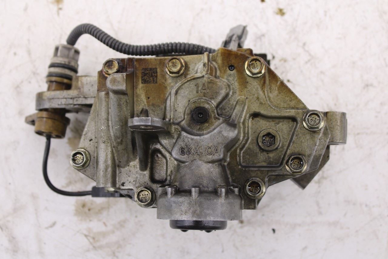 2016-2020 Infiniti QX60 3.5L Engine Motor Oil Pump 15010-6KA0A OEM - Alshned Auto Parts