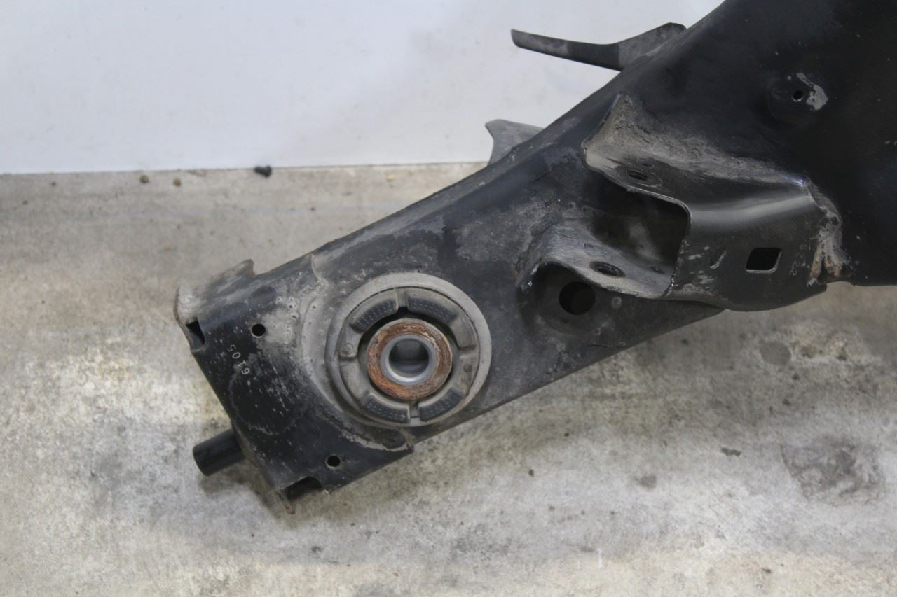 2015-2024 Nissan Murano Platinum AWD Rear Crossmember Subframe 55400-5AA0C OEM - Alshned Auto Parts