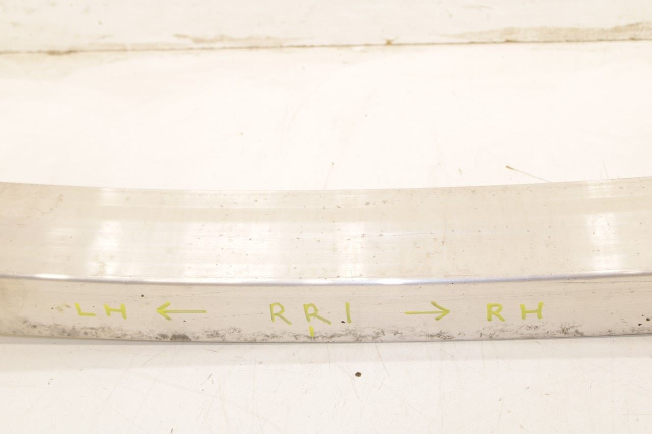 15-23 Dodge Charger GT AWD Rear Bumper Reinforcement Impact Bar Beam 68209675AA - Alshned Auto Parts