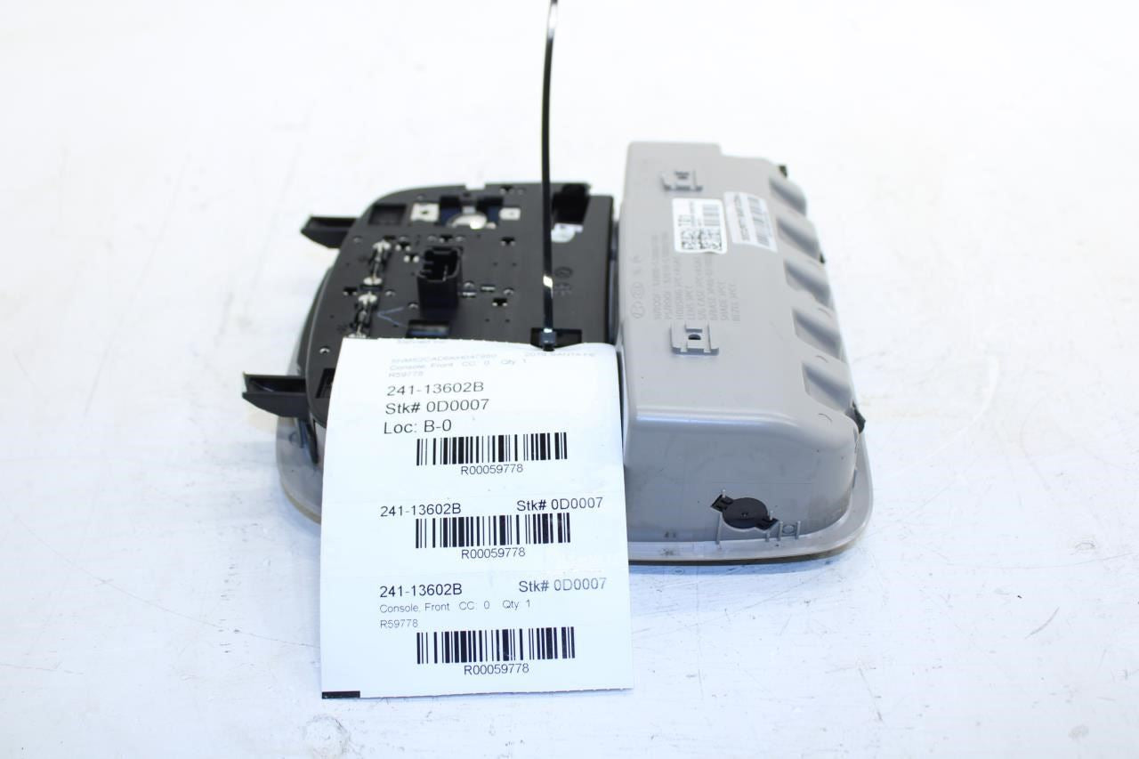 2019-2020 Hyundai Santa Fe Roof Overhead Console Dome Lamp 92800-S1000 OEM - Alshned Auto Parts