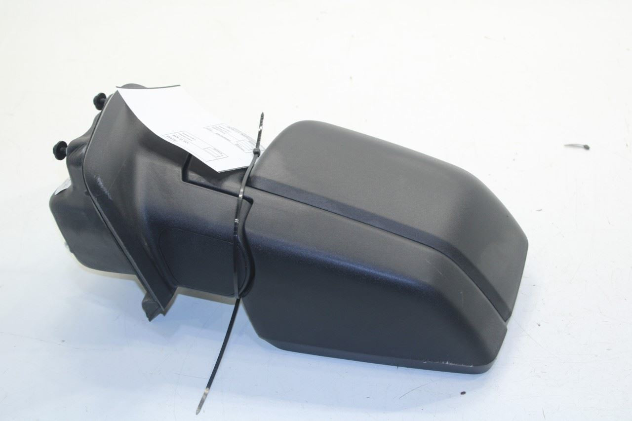 15-20 Ford F150 XL Super Cab 2.7L Driver LH Side Rear View Mirror JL34-17683-BB - Alshned Auto Parts