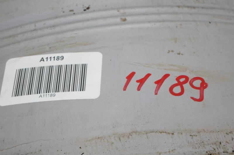 2013-16 Audi A4 Quattro Aluminum Wheel R17x8J 10 Spoke 8K0-601-025-BR OEM *ReaD*6