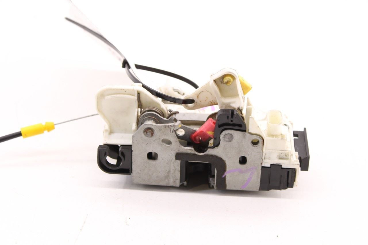 12-18 RAM 1500 Laramie Front Right Side Door Lock Latch Actuator 4589422AH OEM - Alshned Auto Parts