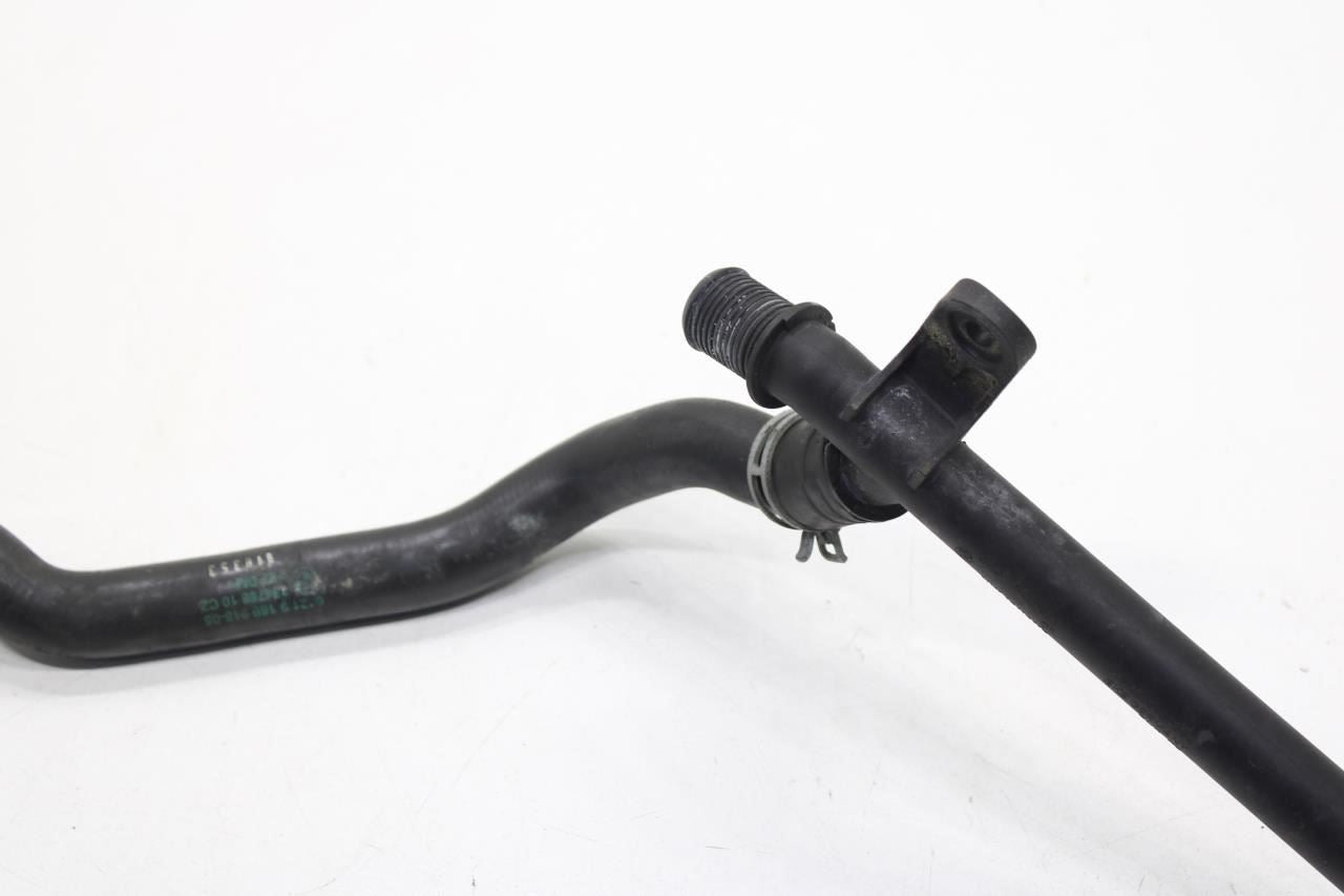 2013-15 BMW 750i xDrive 4.4L Engine Radiator Water Coolant Hose Pipe 17127619711 - Alshned Auto Parts