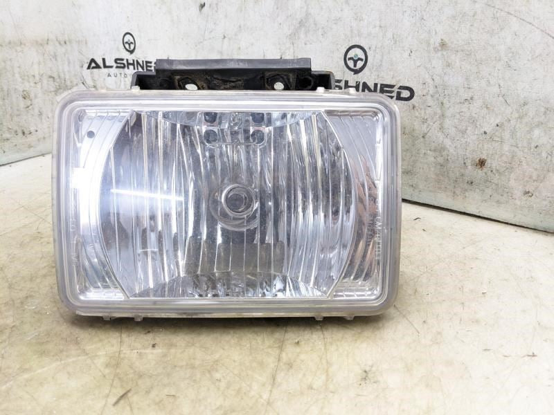 2004-2012 GMC Canyon Front Left or Right Fog Light Lamp 22863814 OEM - Alshned Auto Parts