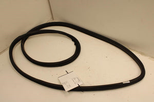 2015-2022 Ram ProMaster City Front Left Driver Side Door Weatherstrip 68338438AA