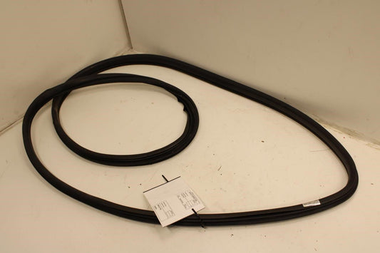 2015-2022 Ram ProMaster City Front Left Driver Side Door Weatherstrip 68338438AA - Alshned Auto Parts