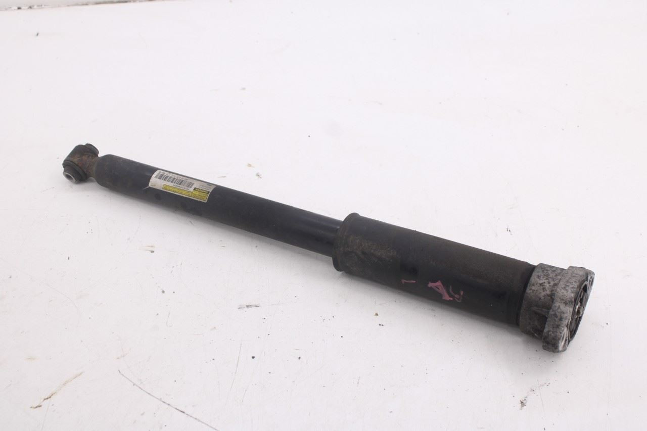 2015-21 Mercedes-Benz C300 4Matic Rear Suspension RH and LH Strut Shock Absorber20