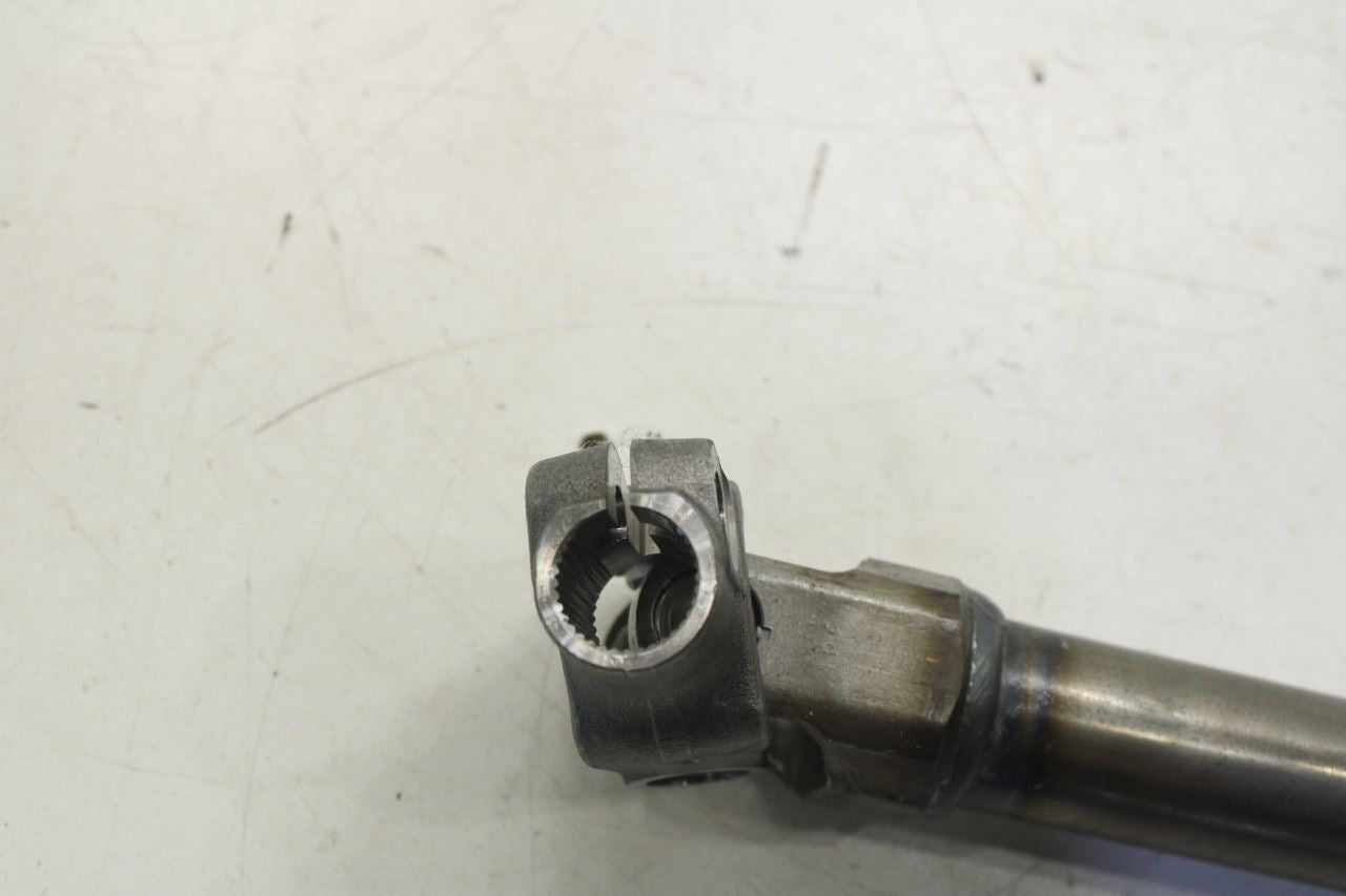 18-25 Mitsubishi Eclipse Cross ES 1.5L Steering Column Lower Intermediate Shaft - Alshned Auto Parts