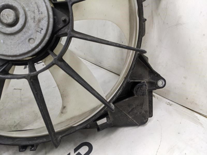 2016-2021 Honda Pilot 3.5L Radiator Cooling Fan Motor Assembly 19015-5J6-A01 OEM - Alshned Auto Parts