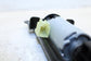 19-24 Audi Q3 S Line Front Left Seat Track Adjust Motor w/ Bracket 3Q0-881-183-A - Alshned Auto Parts