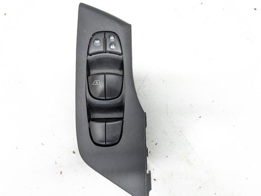 2013-2018 Nissan Altima Front Left Master Power Window Switch 25401-3TA5A OEM - Alshned Auto Parts