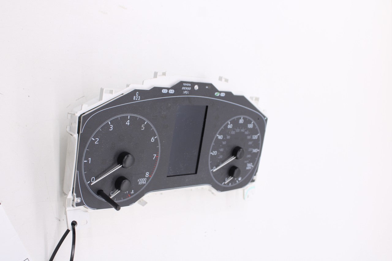 22-24 Toyota Corolla LE Speedometer Gauge Instrument Cluster 10K Mileage *ReaD*2