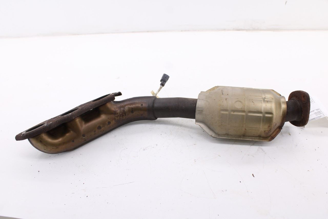 2013-15 Lexus IS250 2.5L AWD Right Side Exhaust System Manifold 17140-31790 OEM - Alshned Auto Parts