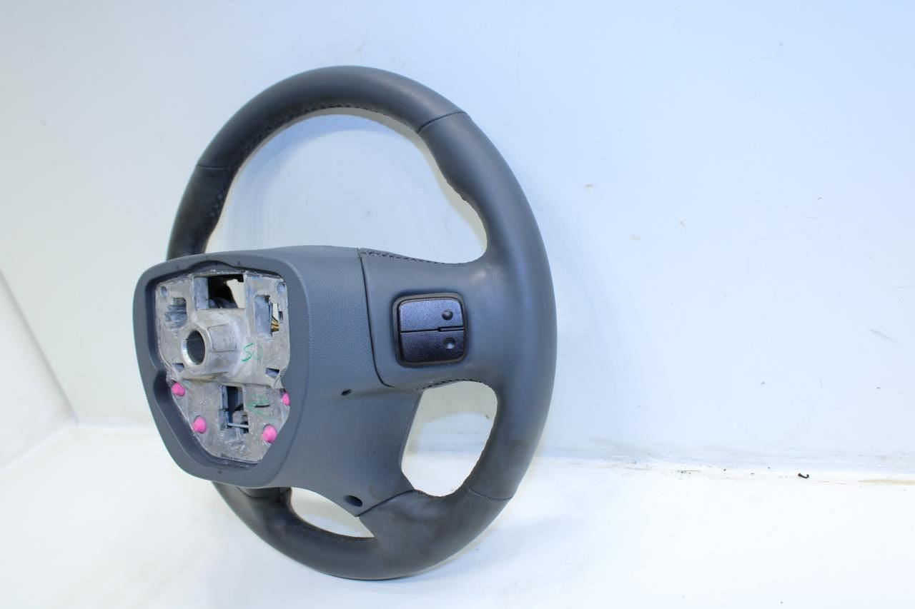 2020-2024 GMC Terrain Denali Steering Wheel w/ Control Buttons 85562699 OEM - Alshned Auto Parts