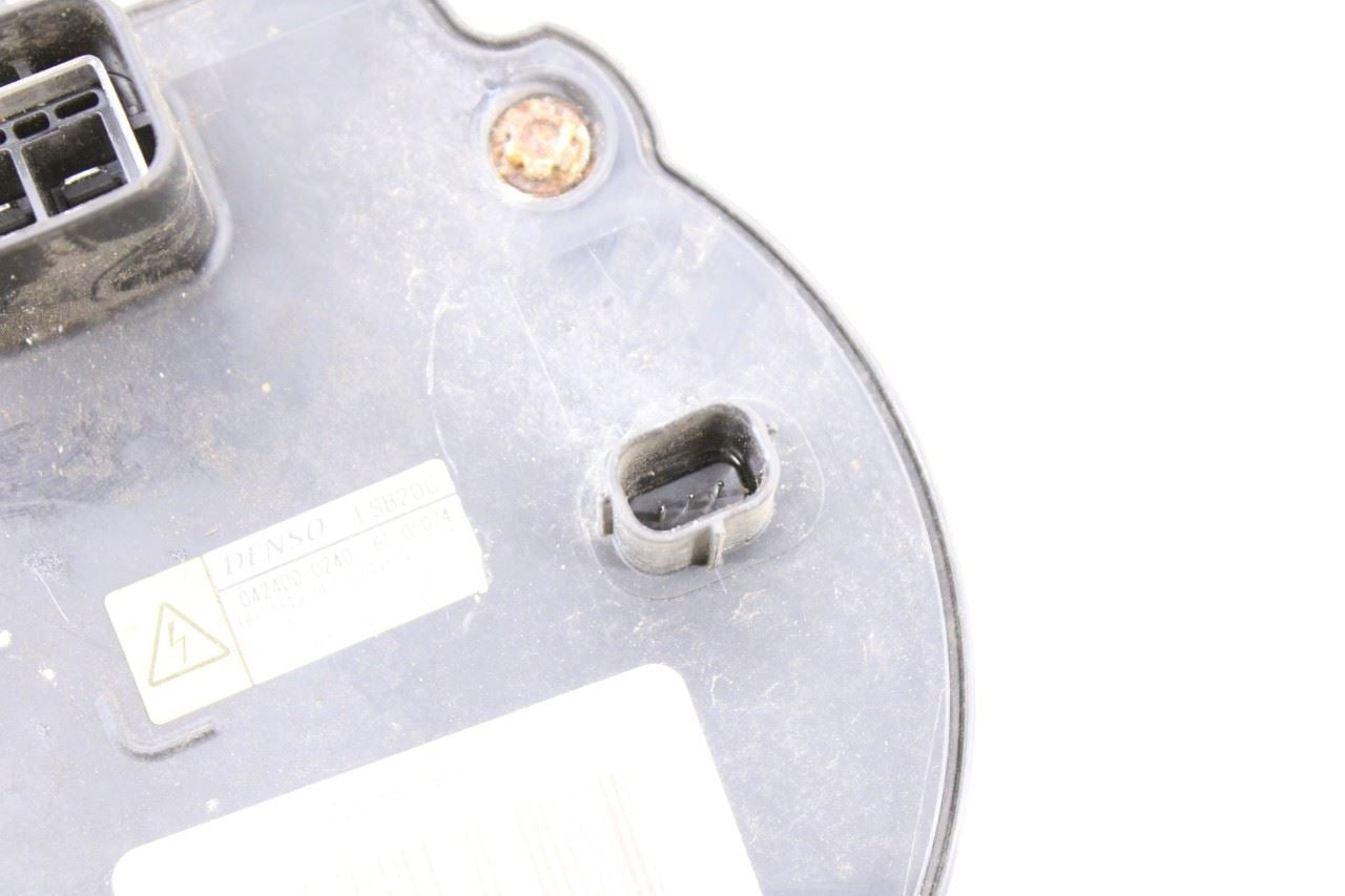 2016-2022 Toyota Prius 1.8L AC Air Conditioner Compressor 88370-47091 OEM - Alshned Auto Parts