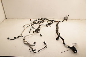 2014-2016 Maserati Ghibli S Q4 3.0L AWD Engine Injection Wire Harness 299594 OEM