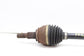 2021 Buick Enclave Front Left Driver Side Axle Shaft Halfshaft 84750308 OEM - Alshned Auto Parts