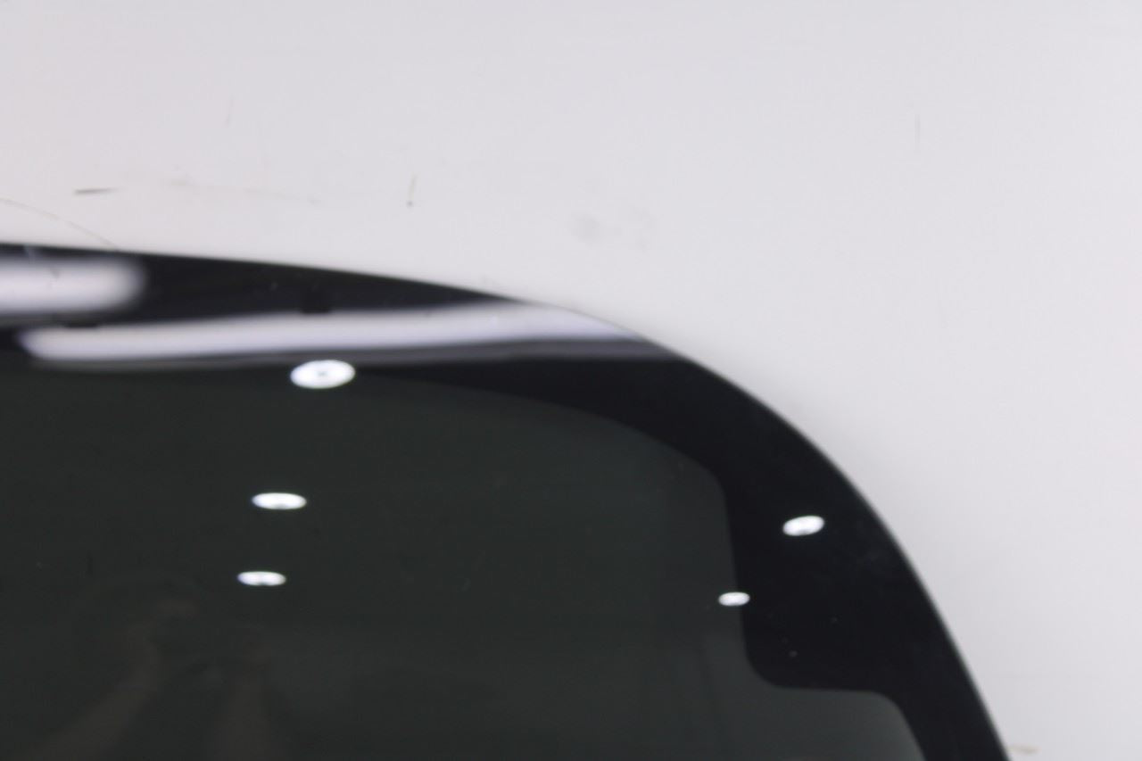 2008-2020 Dodge Grand Caravan SXT Rear Left Quarter Window Fixed Glass 5109653AH3