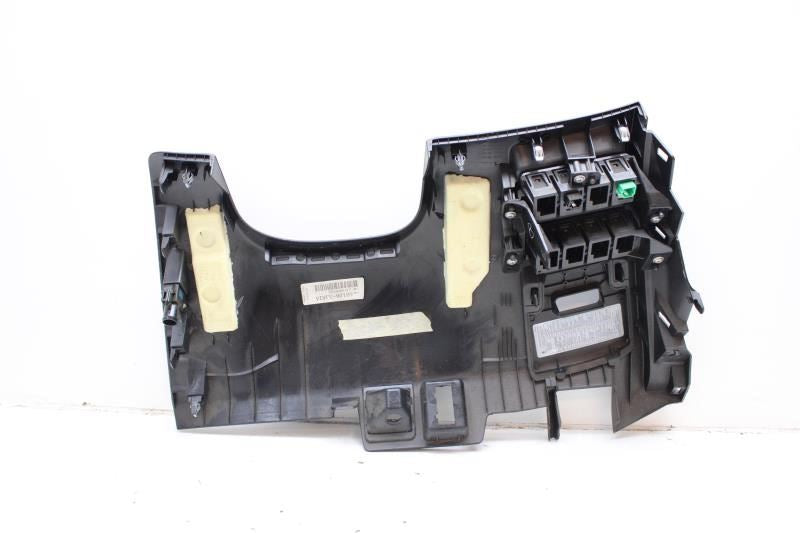 2014-2020 Infiniti QX60 Front Left Dash Knee Bolster Lower Panel 68106-3JA1A OEM - Alshned Auto Parts