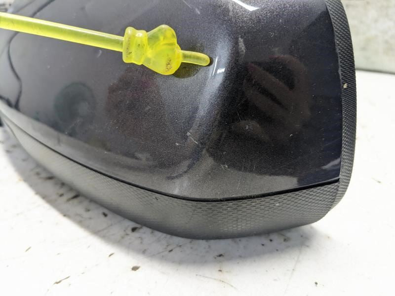 2010-2014 Chevrolet Equinox LH Driver Side Rear View Mirror 22818310 OEM *ReaD* - Alshned Auto Parts