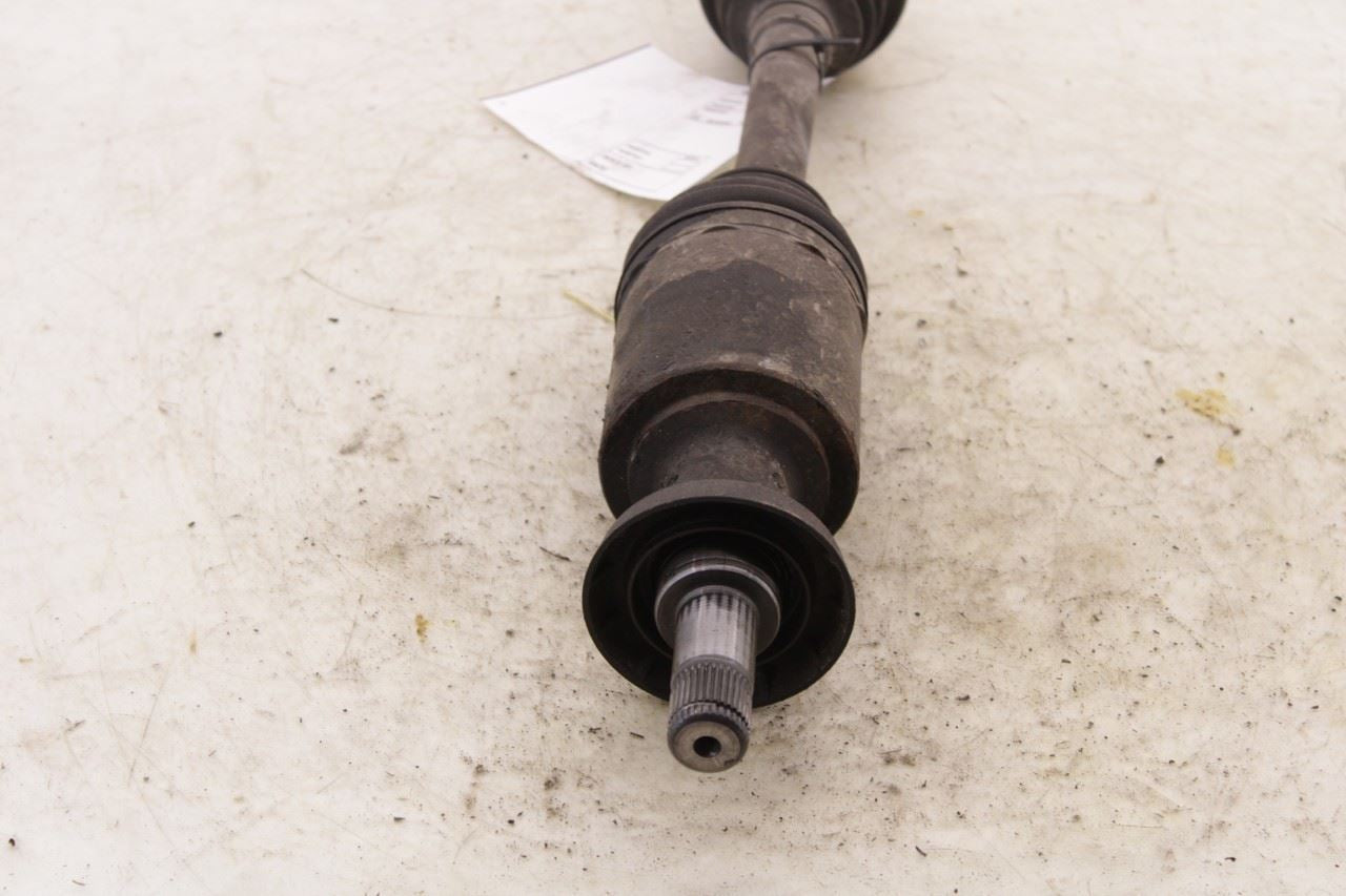 2015-23 Jeep Cherokee Limited 4x4 Rear Left Driver Side CV Axle Drive Half Shaft - Alshned Auto Parts