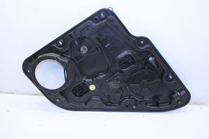 11-21 Jeep Grand Cherokee Rear Right Door Window Regulator w/ Carrier 68079288AA