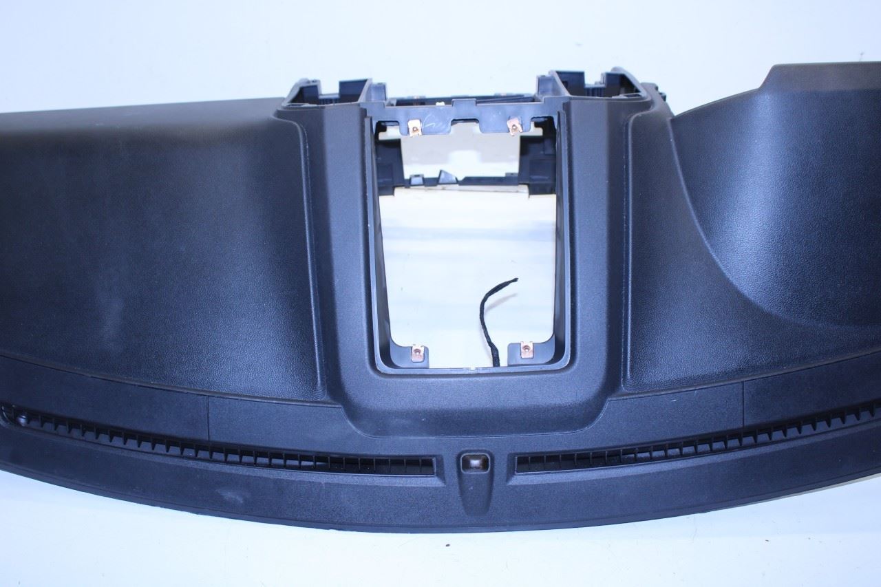 2015-2020 Ford F150 XL Super Cab Dash Instrument Panel KL3Z-1504320-ZA OEM - Alshned Auto Parts