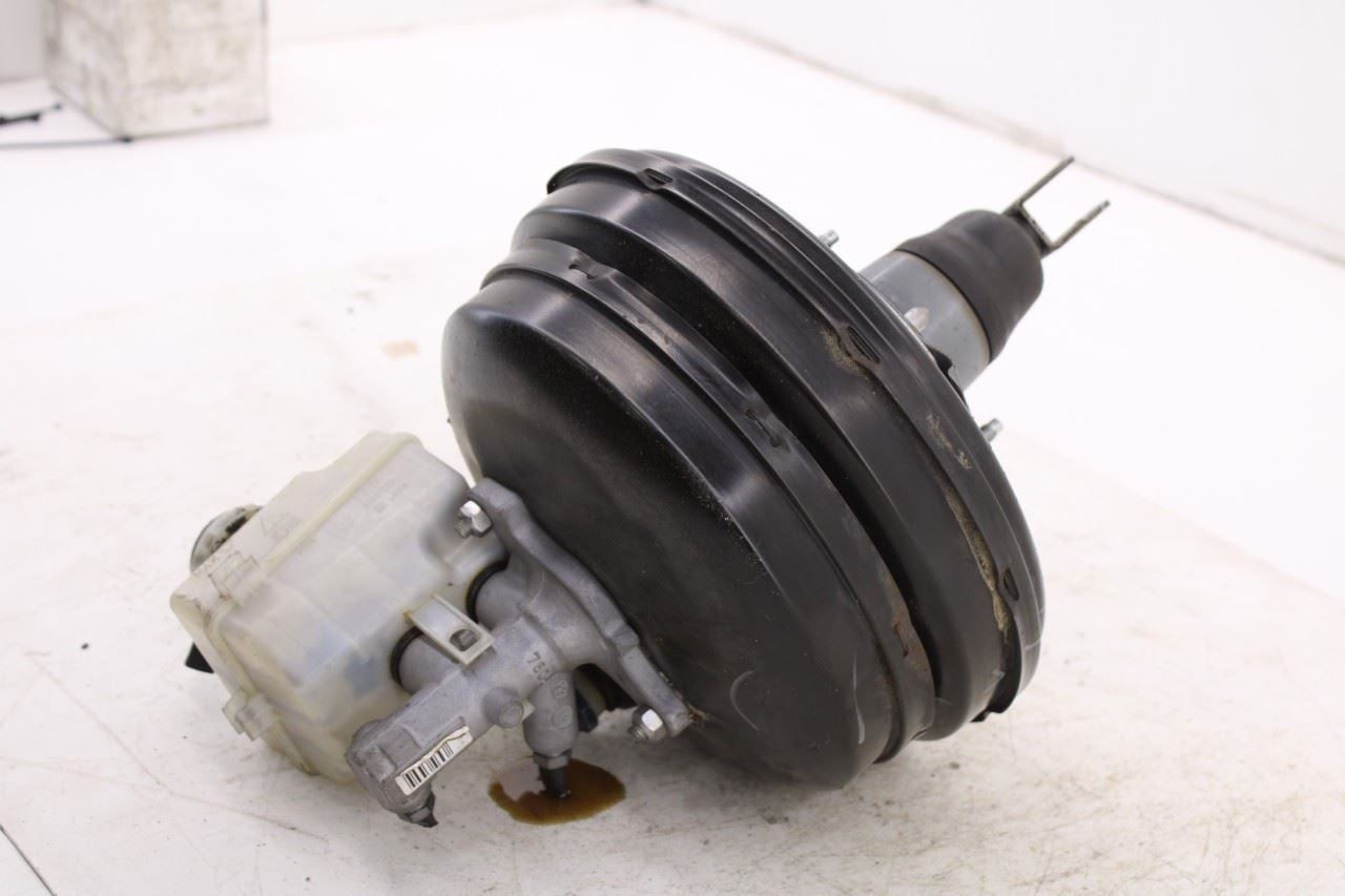 2010-2012 Land Rover Range Rover HSE 5.0L Power Brake Booster LR012899 OEM10