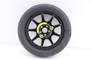 18-21 Kia Stinger GT2 AWD Spare Wheel Tire Kumho T135/80R18 104M 52910-2M902 OEM